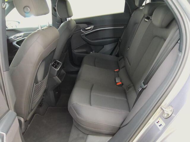 Audi e-tron Sportback 55 quattro Business edition 95 kWh | 114.800 KM | SOH 87% | WORDT VERWACHT !