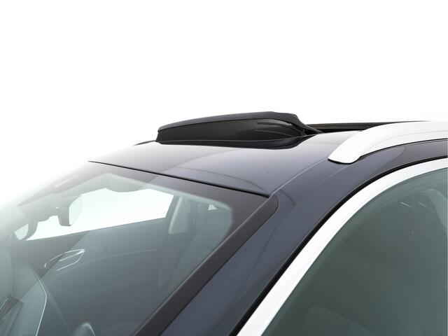 Audi e-tron 50 Quattro Advanced [ 3-Fase-11kW ] (INCL-BTW) *HEATPUMP | PANO | LEATHER | DIGI-COCKPIT | FULL-LED | MEMORY-PACK | KEYLESS | NAVI-FULLMAP | TOWBAR | SHIFTPADDLES | COMFORTSEATS | 20"ALU*