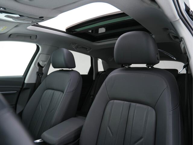 Audi e-tron 50 Quattro Advanced [ 3-Fase-11kW ] (INCL-BTW) *HEATPUMP | PANO | LEATHER | DIGI-COCKPIT | FULL-LED | MEMORY-PACK | KEYLESS | NAVI-FULLMAP | TOWBAR | SHIFTPADDLES | COMFORTSEATS | 20"ALU*