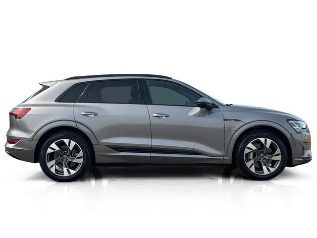 Audi e-tron 313 PK Quattro Bns edition + 71 kWh ? Pano ? Leder ? ACC