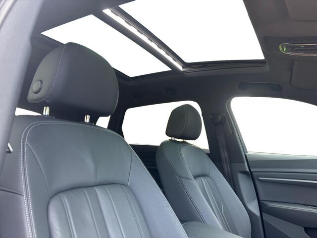 Audi e-tron 313 PK Quattro Bns edition + 71 kWh ? Pano ? Leder ? ACC