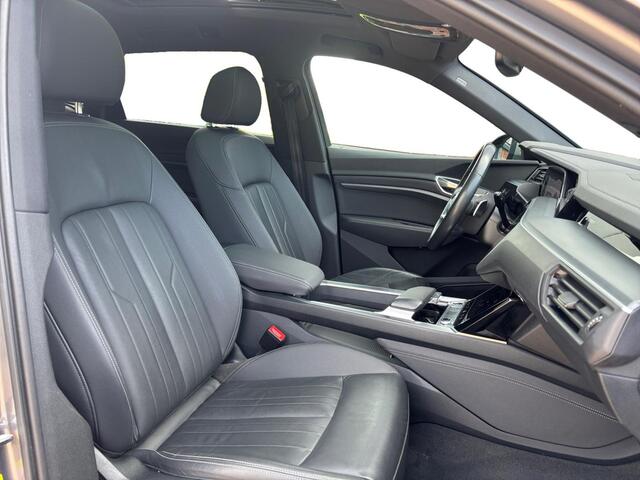 Audi e-tron 313 PK Quattro Bns edition + 71 kWh ? Pano ? Leder ? ACC