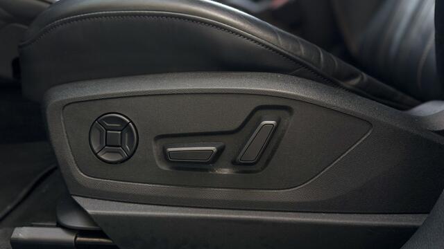 Audi e-tron e-tron 50 q L Ed. S-Line