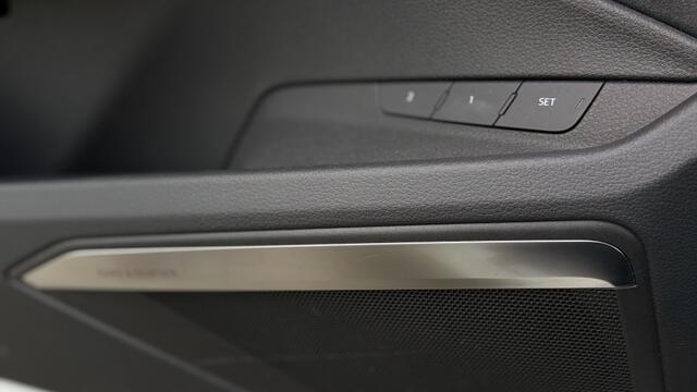 Audi e-tron e-tron 50 q L Ed. S-Line