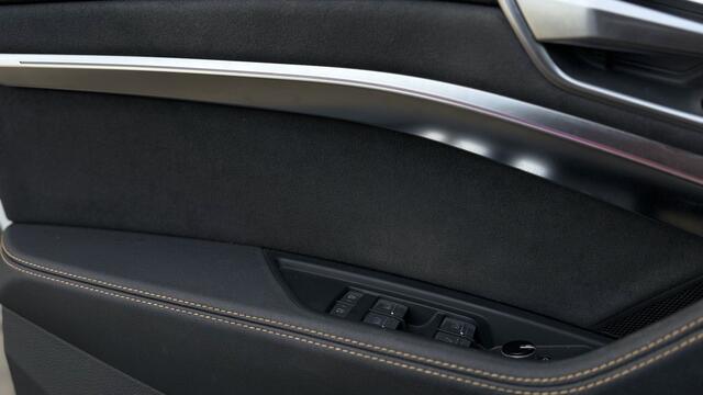 Audi e-tron e-tron 50 q L Ed. S-Line