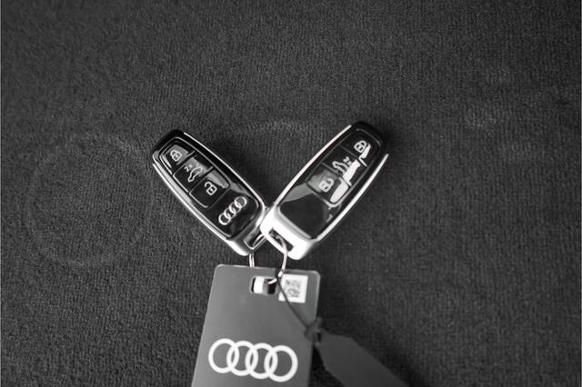 Audi e-tron Sportback S Quattro 95 kWh Pano B&O ACC 22"
