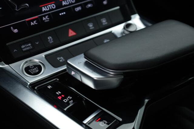 Audi e-tron Sportback 50 quattro S Line 71 kWh | HUD | 360cam | Trekhaak | Bang & Olufsen | Luchtvering | Technology Selection | Adapt. Cruise