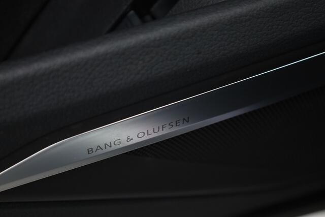 Audi e-tron Sportback 50 quattro S Line 71 kWh | HUD | 360cam | Trekhaak | Bang & Olufsen | Luchtvering | Technology Selection | Adapt. Cruise