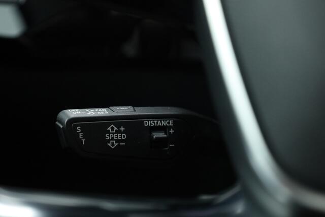 Audi e-tron Sportback 50 quattro S Line 71 kWh | HUD | 360cam | Trekhaak | Bang & Olufsen | Luchtvering | Technology Selection | Adapt. Cruise