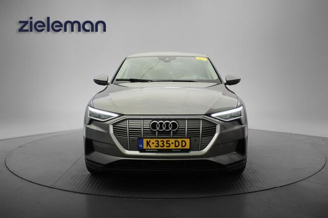 Audi e-tron 55 quattro edition 95 kWh - Navi, Clima, Cruise, SOH 91%