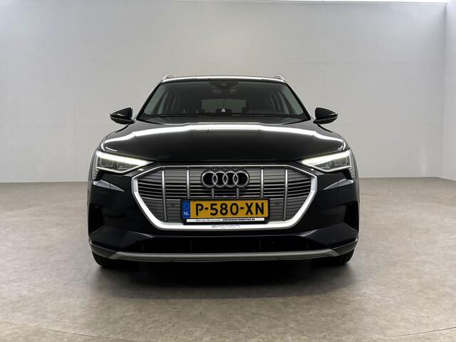 Audi e-tron 50 quattro edition 71 kWh | Snelladen | SOH 91% | Virtual | Camera | Carplay | Cruise | Keyless
