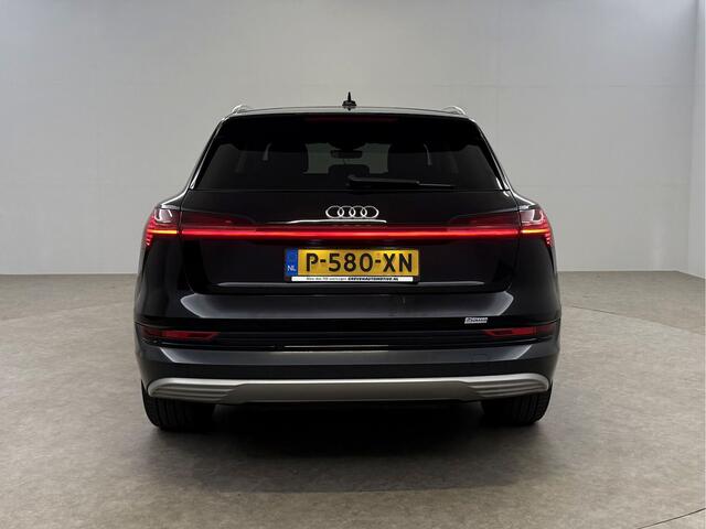 Audi e-tron 50 quattro edition 71 kWh | Snelladen | SOH 91% | Virtual | Camera | Carplay | Cruise | Keyless