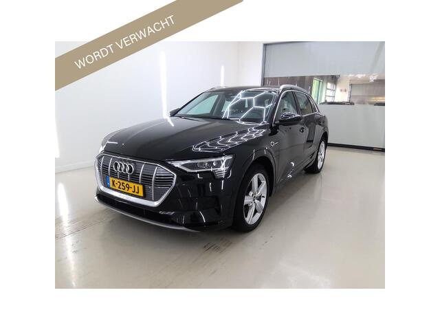 Audi e-tron 55 SOH 91% Business edition 95 kWh Origineel NL INCL BTW