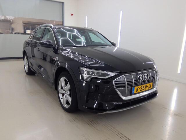 Audi e-tron 55 SOH 91% Business edition 95 kWh Origineel NL INCL BTW