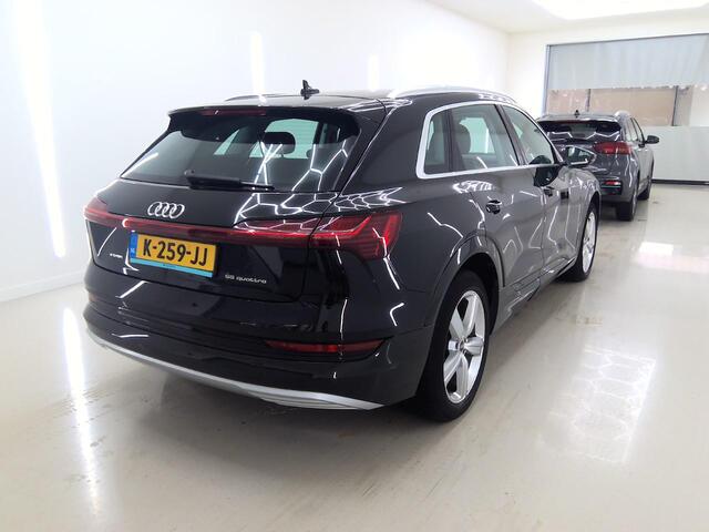 Audi e-tron 55 SOH 91% Business edition 95 kWh Origineel NL INCL BTW