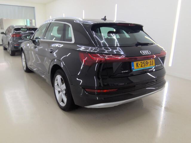 Audi e-tron 55 SOH 91% Business edition 95 kWh Origineel NL INCL BTW