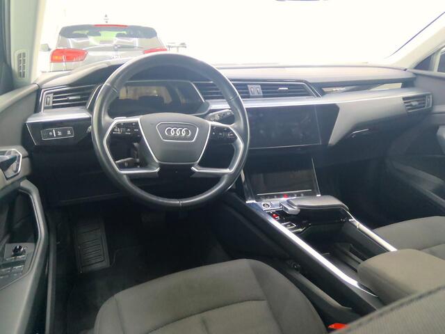 Audi e-tron 55 SOH 91% Business edition 95 kWh Origineel NL INCL BTW
