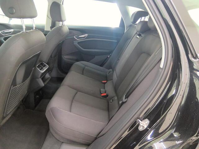Audi e-tron 55 SOH 91% Business edition 95 kWh Origineel NL INCL BTW