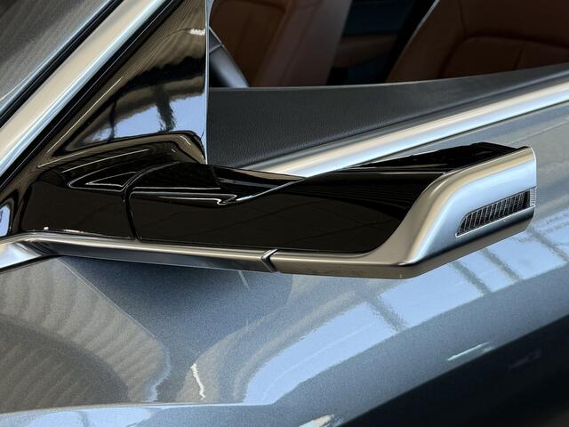 Audi e-tron Sportback BWJ 2021 55 quattro408 PK edition 95 kWh TREKHAAK | PANO | B&O | 360 CAM | FULL LED | ADAPTIVE CRUISE | SOH 91,1 | LEDER | STOELVERW. | ELEKTR. ACHTERKLEP | ELEKTR. STOELEN | HEAD-UP DISPLAY | NAVI | CLIMA | LMV | PDC