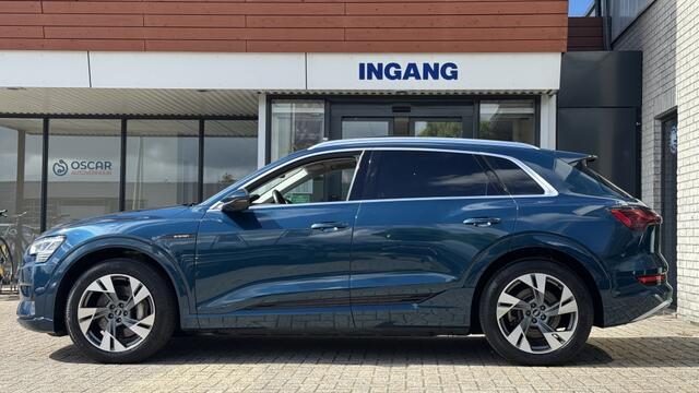 Audi e-tron 55 quattro Bns ed+
