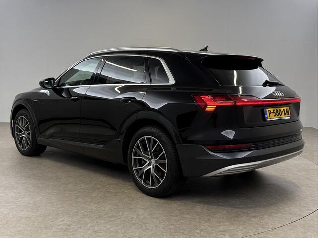 Audi e-tron 50 quattro edition 71 kWh | Snelladen | SOH 91% | Virtual | Camera | Carplay | Cruise | Keyless