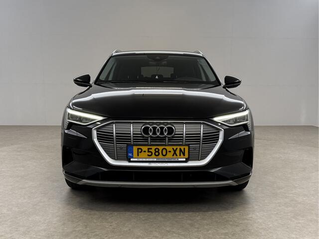 Audi e-tron 50 quattro edition 71 kWh | Snelladen | SOH 91% | Virtual | Camera | Carplay | Cruise | Keyless