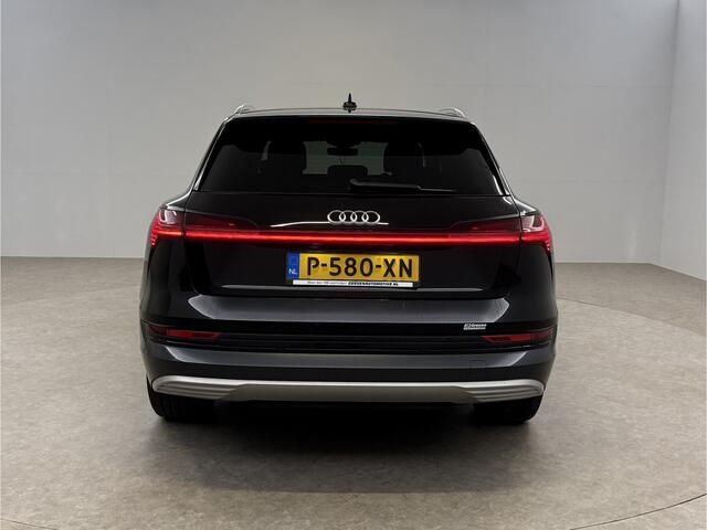 Audi e-tron 50 quattro edition 71 kWh | Snelladen | SOH 91% | Virtual | Camera | Carplay | Cruise | Keyless