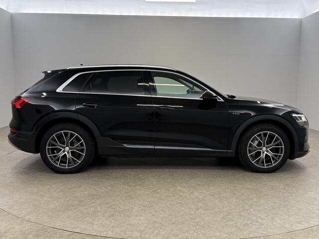 Audi e-tron 50 quattro edition 71 kWh | Snelladen | SOH 91% | Virtual | Camera | Carplay | Cruise | Keyless