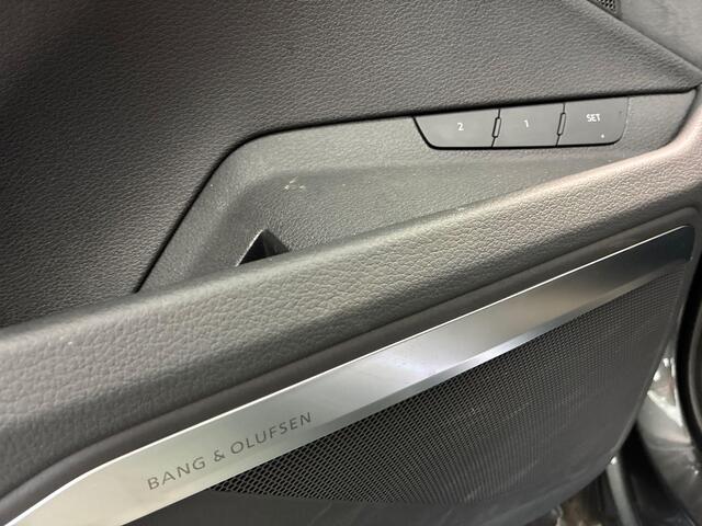 Audi e-tron S 503pk Quattro 95 kWh · SOH 95,3% · Panoramadak · Stoelventilatie · Luchtvering · 360gr. Camera · Elek. Voorstoelen · B&O Audio · 21'' Inch · Leder ·
