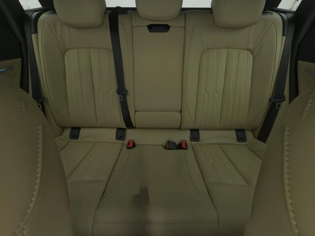 Audi e-tron 55 quattro Advanced edition 95 kWh | LEDER | NAVI | CARPLAY