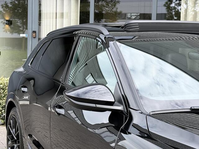 Audi e-tron E-tron 50 S Line Black Ed./Pano/B&O/95%SOH