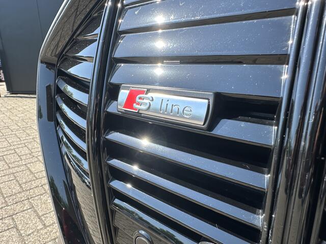 Audi e-tron 55 quattro S edition 95 kWh | SOH 96.3%