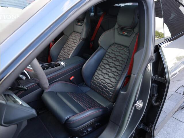 Audi e-tron GT RS 93 kWh 600PK | Panodak | Leer | B&O | Laser LED | 4Wielsturing | HuD | 360° |