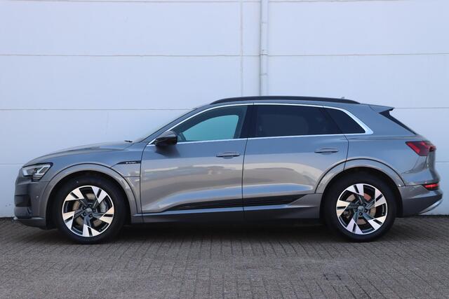 Audi e-tron 55 quattro 95 kWh 408pk | SOH 91,8% |