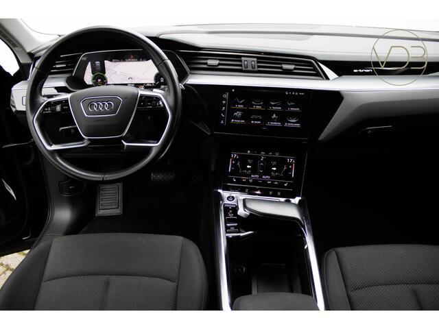 Audi e-tron 55 SOH 94% Advanced edition 95 kWh 21inch Maxton