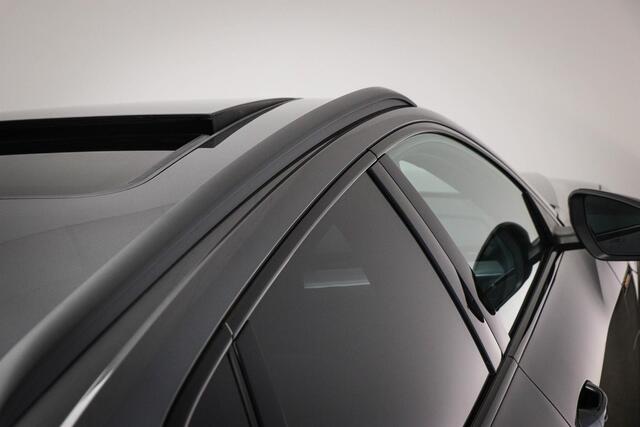 Audi e-tron 55 quattro Advanced edition 95 kWh | SOH 98% | PANORAMADAK | B&O DAB | 360 CAMERA | TREKHAAK | 21"
