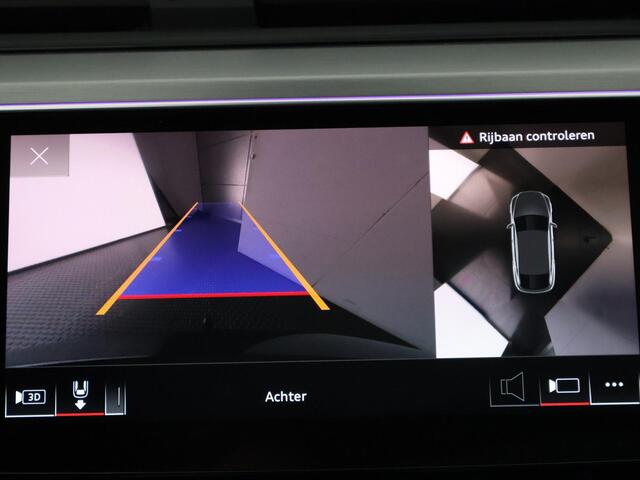 Audi e-tron Sportback 55 Quattro S Edition 95 kWh | Matrix LED koplampen | 360° Camera | Digitale Buitenspiegels | Bang & Olufsen Premium Sound |