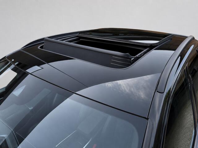 Audi e-tron 55 Quattro S Black optic Plus 95 kWh- Bang Olufsen, Memory, Panoramadak, Trekhaak, Luchtvering