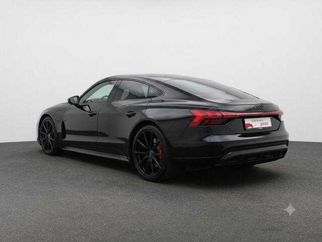 Audi e-tron GT RS 93 kWh 599pk | Panoramadak | Navigatie | Head Up display |Stoelverwaming en ventilatie | RS Design pakket | Laser led koplampen
