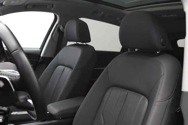Audi e-tron 55 Quattro 408 PK Advanced edition 95 kWh, SOH 91%, Leder, Panoramadak, 22" LM-Velgen