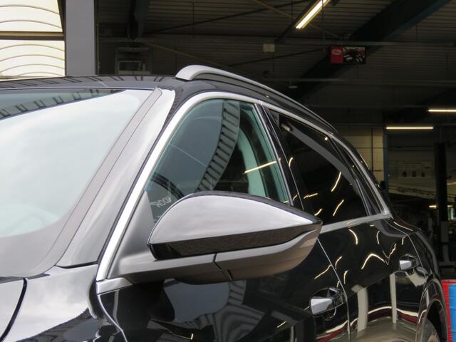 Audi e-tron 55 QUATTRO 95kWh Advanced / Trekhaak / 20 Inch / Camera / BOVAG garantie
