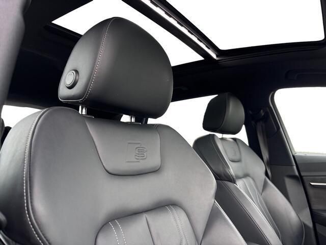 Audi e-tron E-tron 55 Quattro 95 kWh S-Line ? Pano ? B&O ? ACC