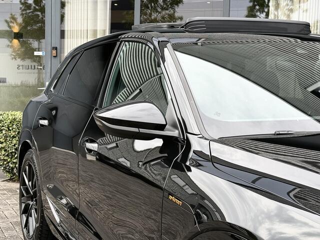 Audi e-tron 55 quattro S Line Black Edition/Pano/ B&O/97%SOH