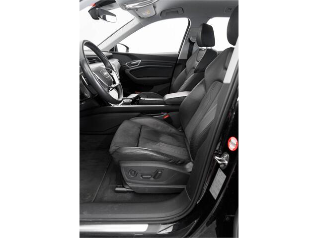 Audi e-tron 55 quattro Advanced edition Plus 95 kWh