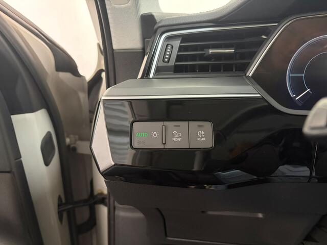 Audi e-tron 55 quattro edition 95 kWh