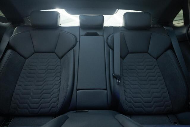 Audi e-tron GT edition ZERO 93 kWh | Panoramadak | ACC | 360 Graden |