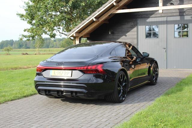 Audi e-tron NIEUWSTAAT STUNTPRIJS