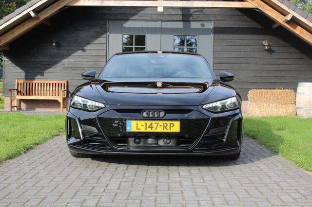 Audi e-tron NIEUWSTAAT STUNTPRIJS