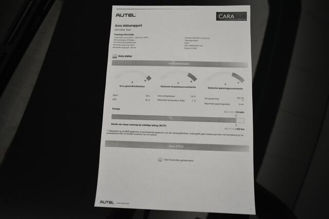 Audi e-tron Sportback S Pano | Massage | B&O | HUD | Matrix | Stoel vent.