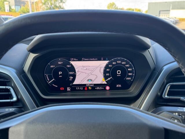 Audi e-tron 40 Launch Edition Advanced 77 kWh - SOH 91%